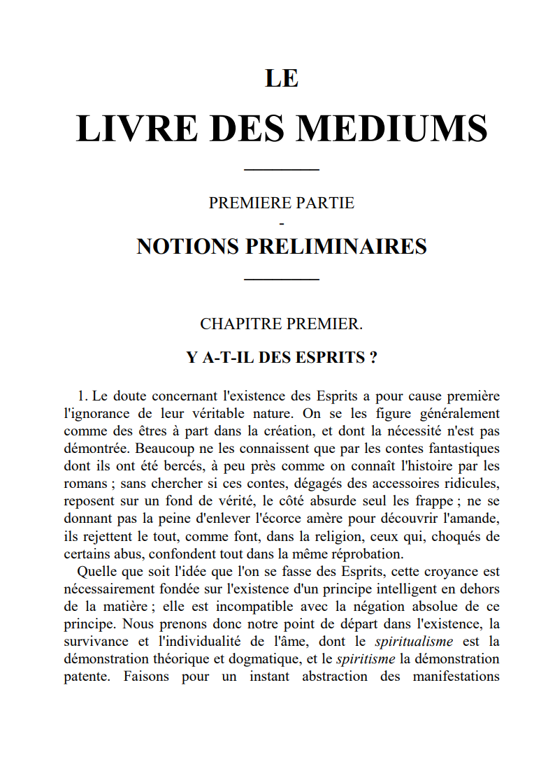 Texto Denso Original